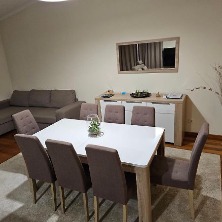 Penthouse Quinta Village Garajau Caniço Eksteriør bilde