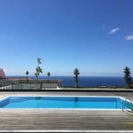 Penthouse Quinta Village Garajau Caniço Eksteriør bilde