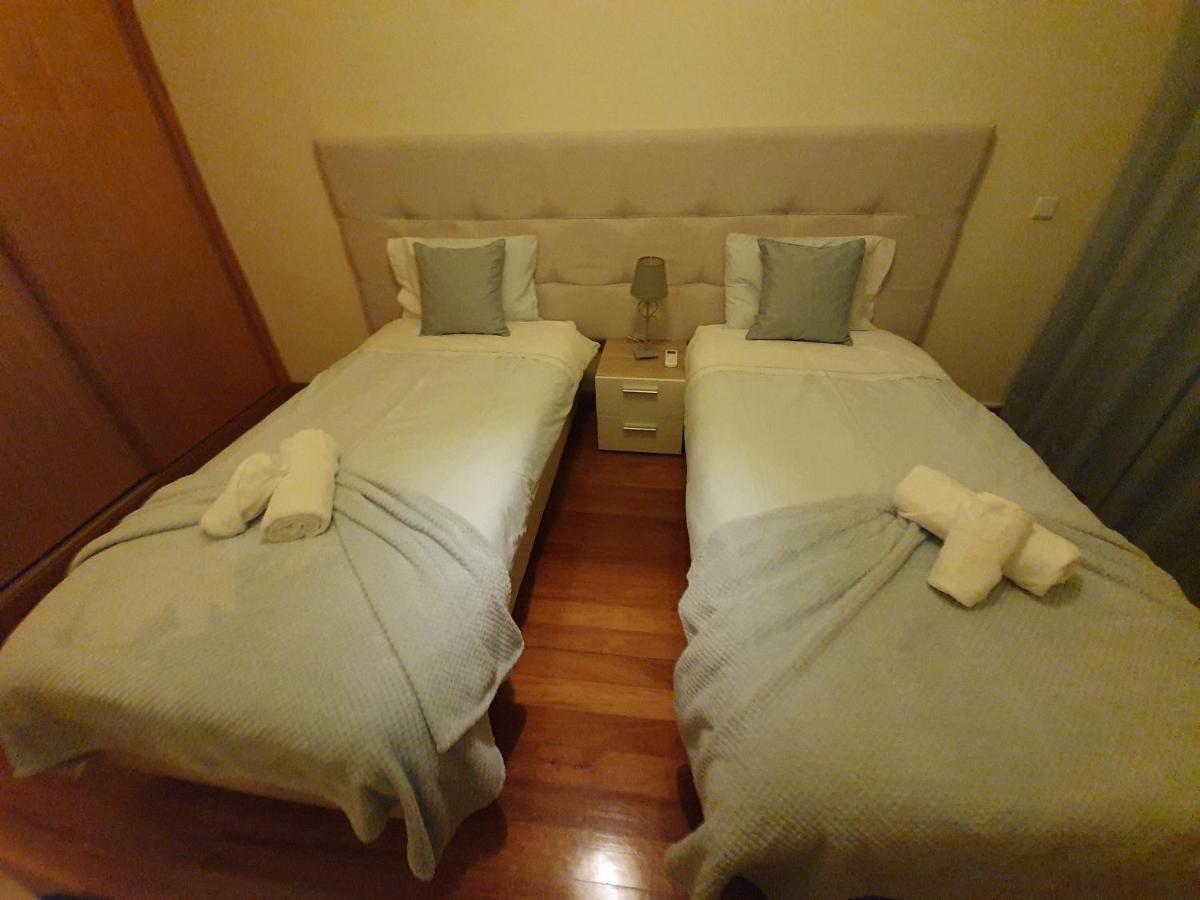Penthouse Quinta Village Garajau Caniço Eksteriør bilde