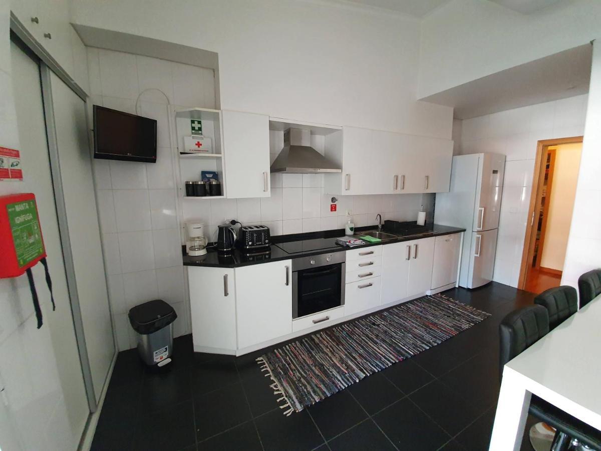 Penthouse Quinta Village Garajau Caniço Eksteriør bilde