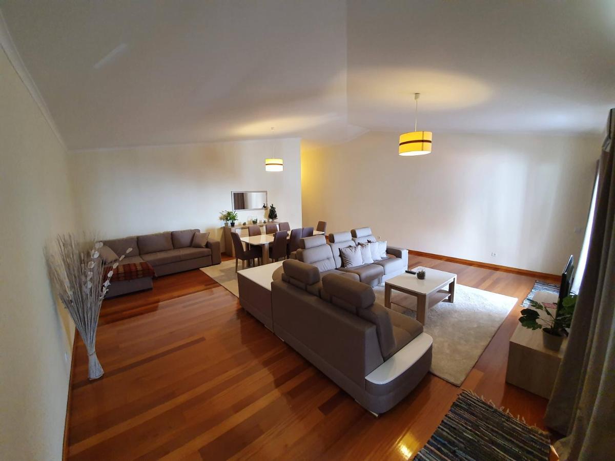 Penthouse Quinta Village Garajau Caniço Eksteriør bilde