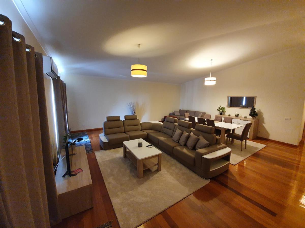 Penthouse Quinta Village Garajau Caniço Eksteriør bilde