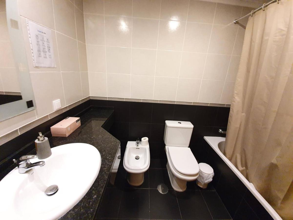 Penthouse Quinta Village Garajau Caniço Eksteriør bilde