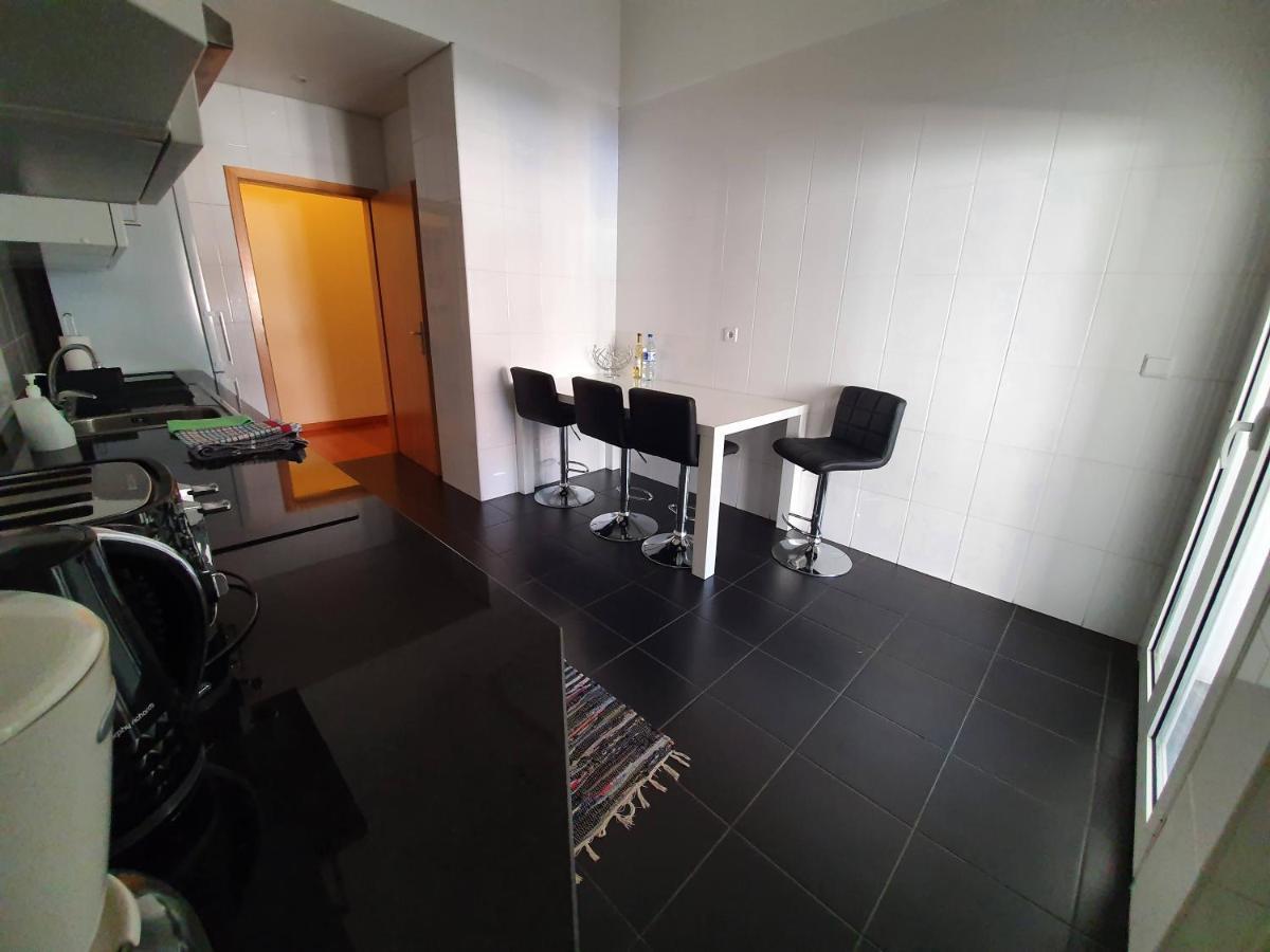Penthouse Quinta Village Garajau Caniço Eksteriør bilde