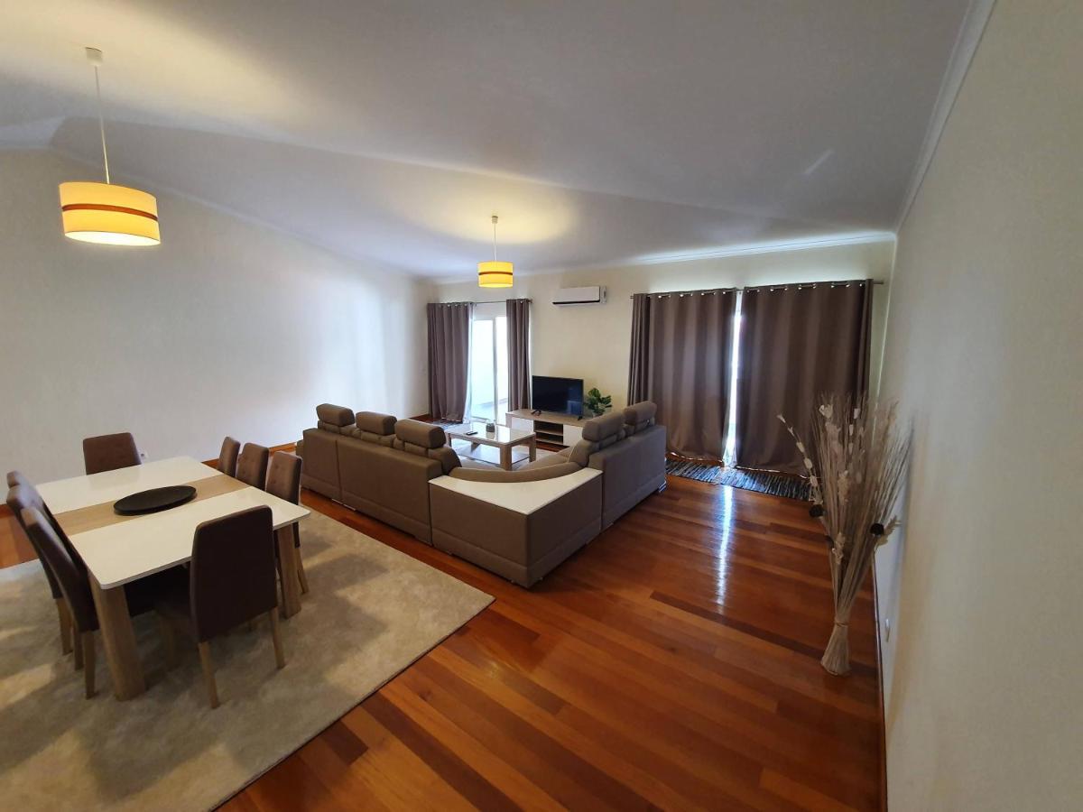 Penthouse Quinta Village Garajau Caniço Eksteriør bilde
