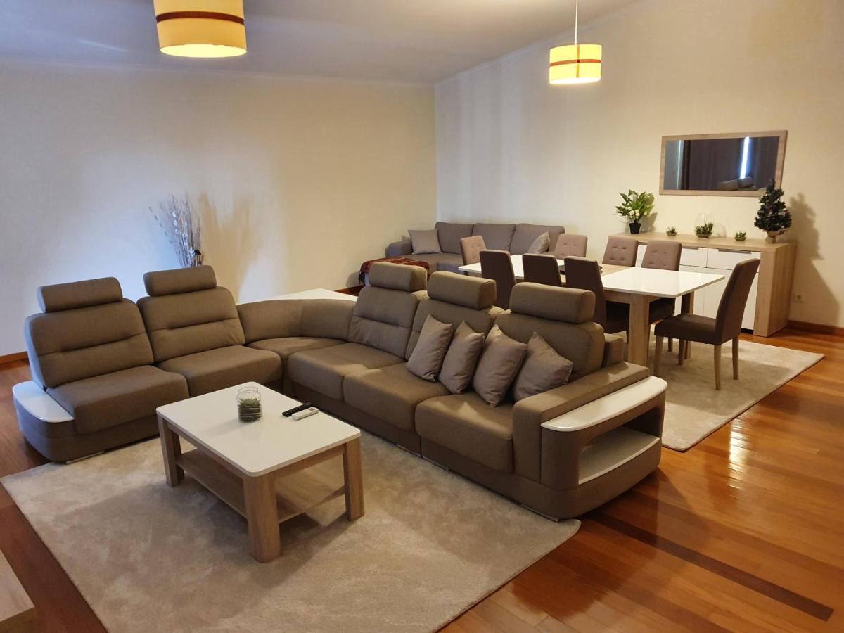 Penthouse Quinta Village Garajau Caniço Eksteriør bilde