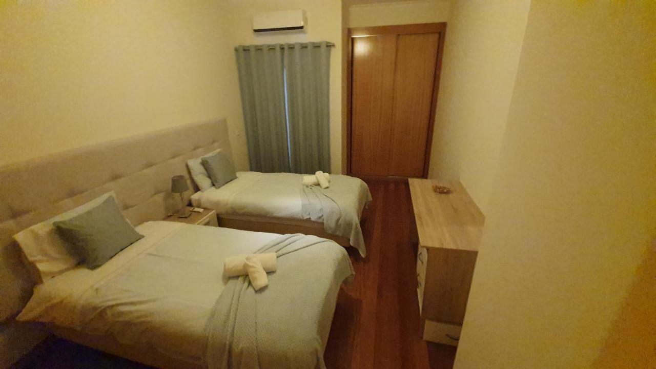 Penthouse Quinta Village Garajau Caniço Eksteriør bilde