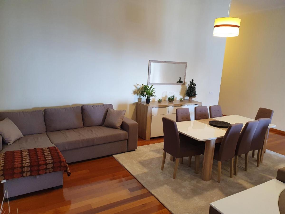 Penthouse Quinta Village Garajau Caniço Eksteriør bilde