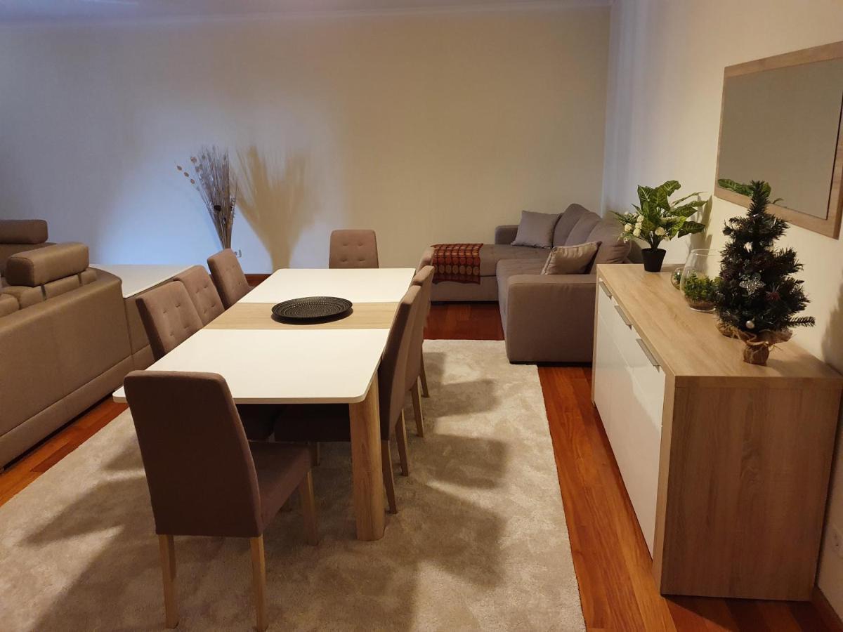 Penthouse Quinta Village Garajau Caniço Eksteriør bilde