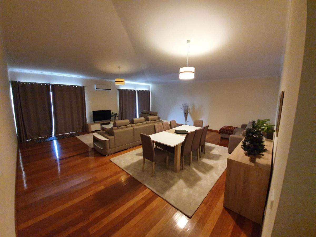 Penthouse Quinta Village Garajau Caniço Eksteriør bilde