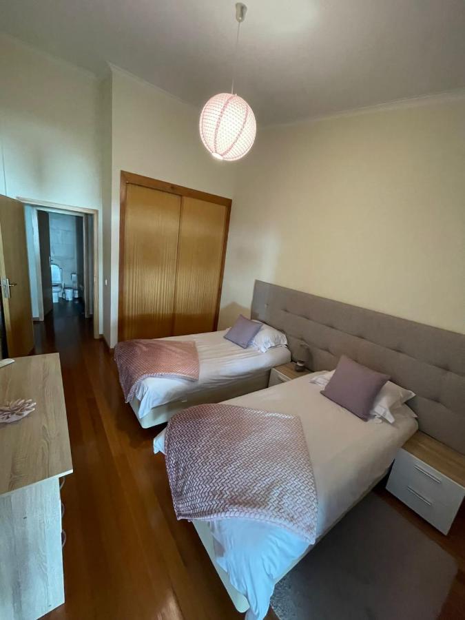 Penthouse Quinta Village Garajau Caniço Eksteriør bilde
