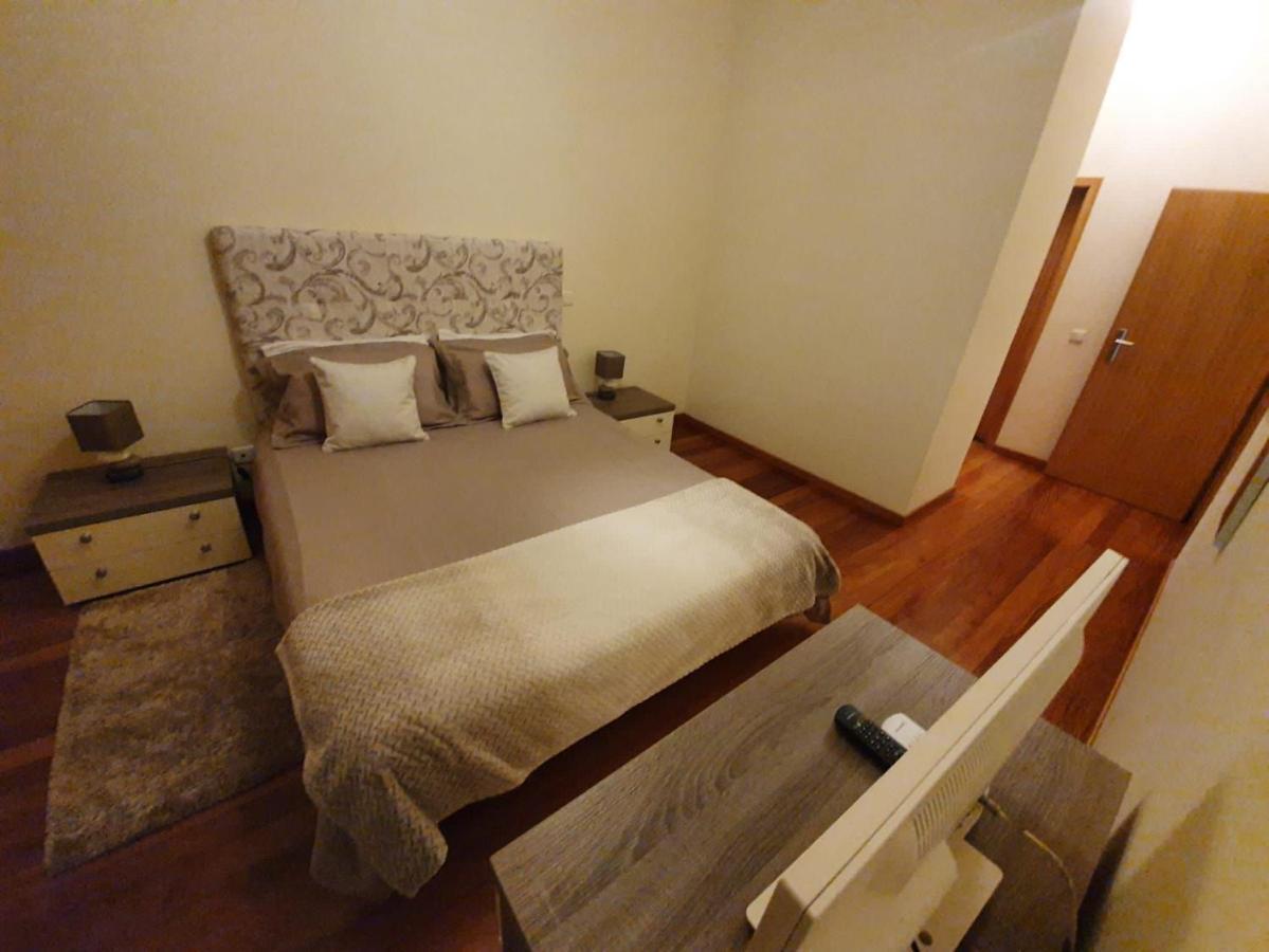 Penthouse Quinta Village Garajau Caniço Eksteriør bilde