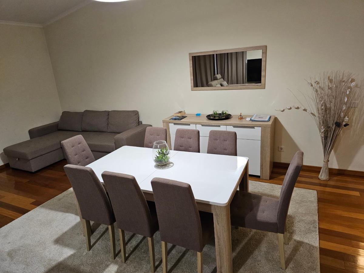 Penthouse Quinta Village Garajau Caniço Eksteriør bilde