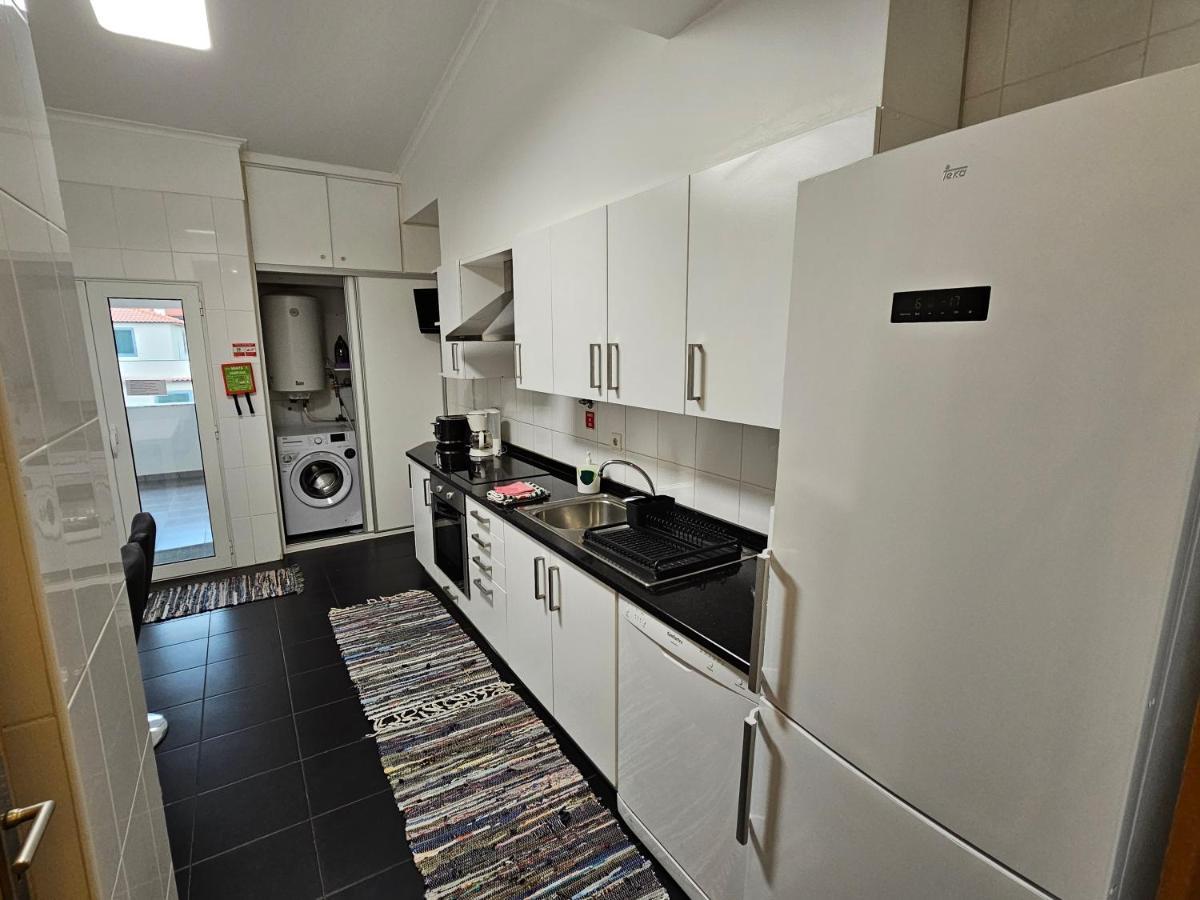 Penthouse Quinta Village Garajau Caniço Eksteriør bilde