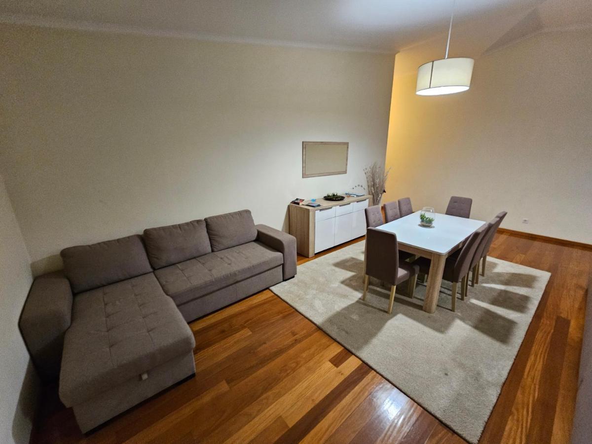 Penthouse Quinta Village Garajau Caniço Eksteriør bilde
