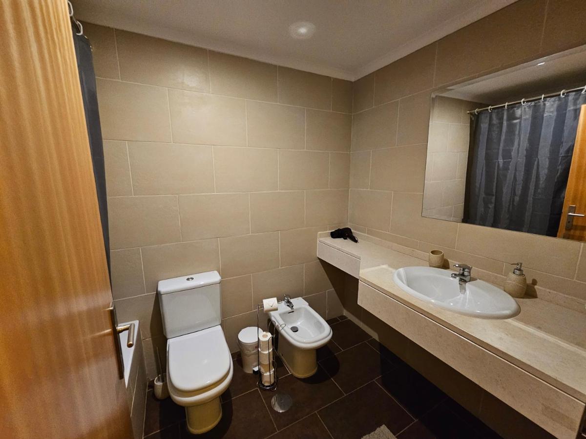 Penthouse Quinta Village Garajau Caniço Eksteriør bilde