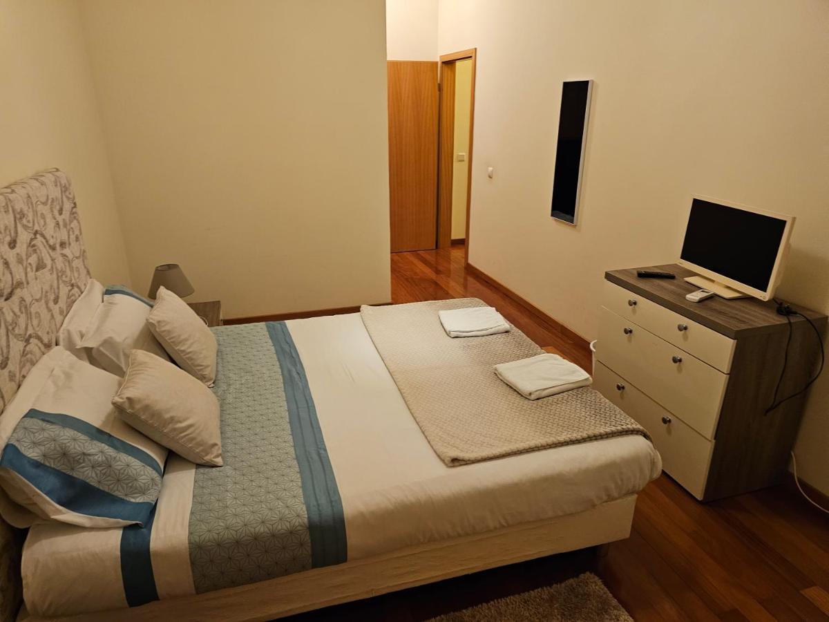 Penthouse Quinta Village Garajau Caniço Eksteriør bilde