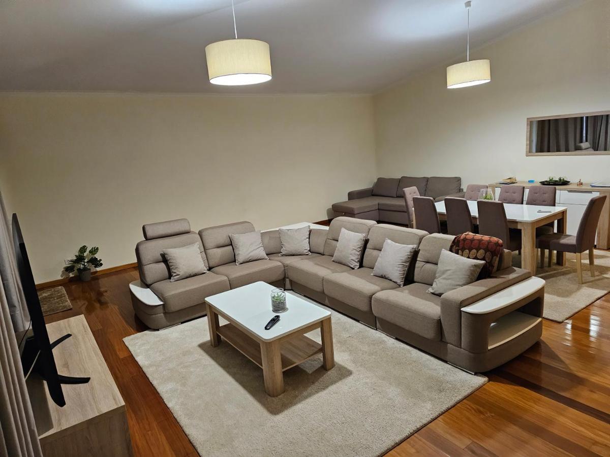 Penthouse Quinta Village Garajau Caniço Eksteriør bilde