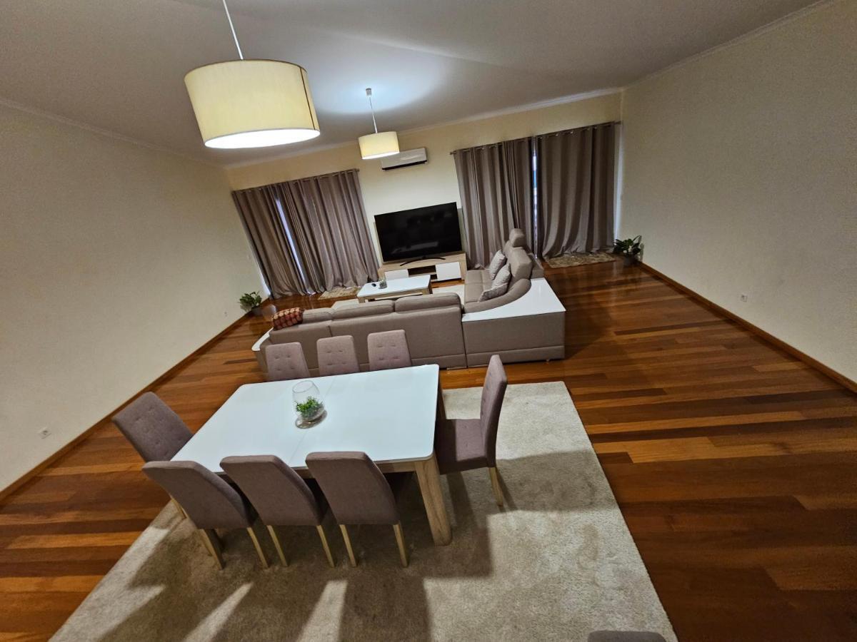 Penthouse Quinta Village Garajau Caniço Eksteriør bilde