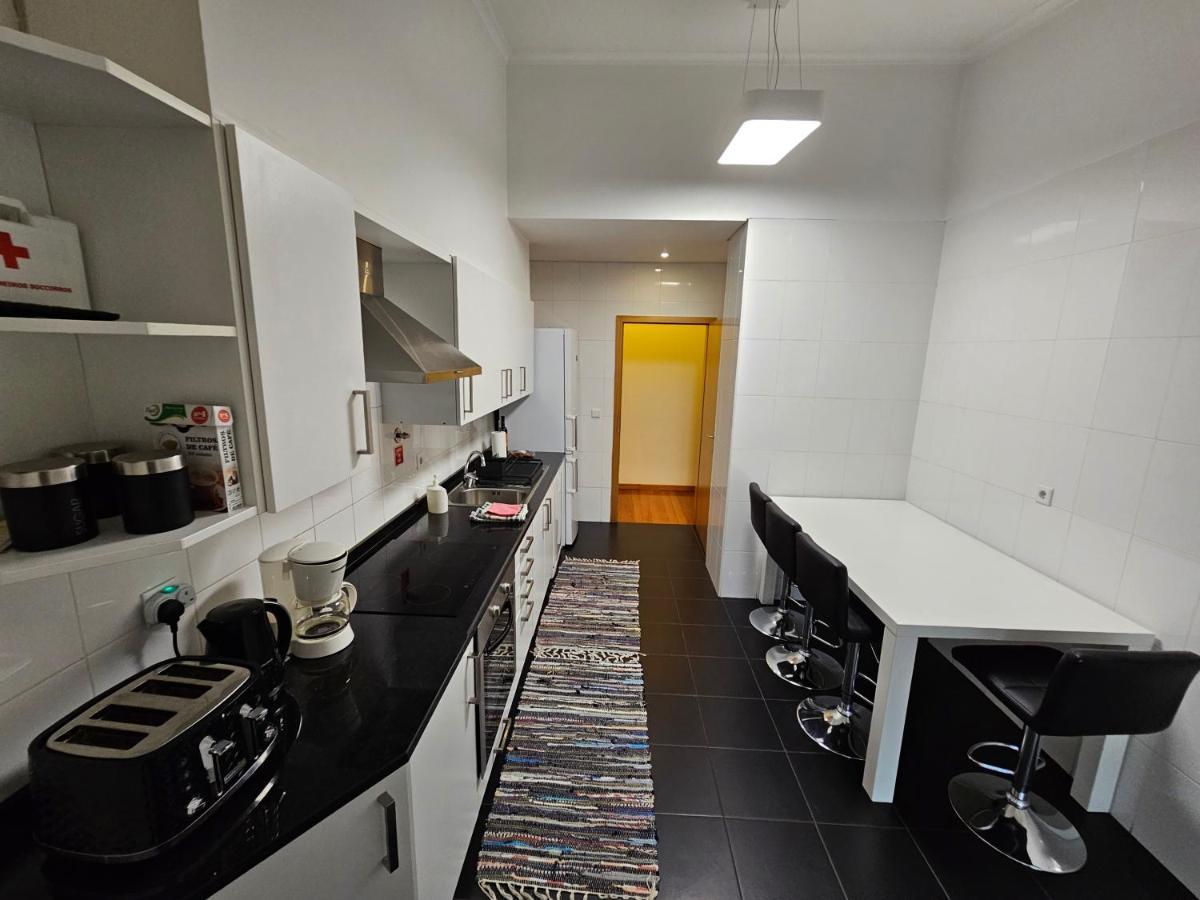 Penthouse Quinta Village Garajau Caniço Eksteriør bilde