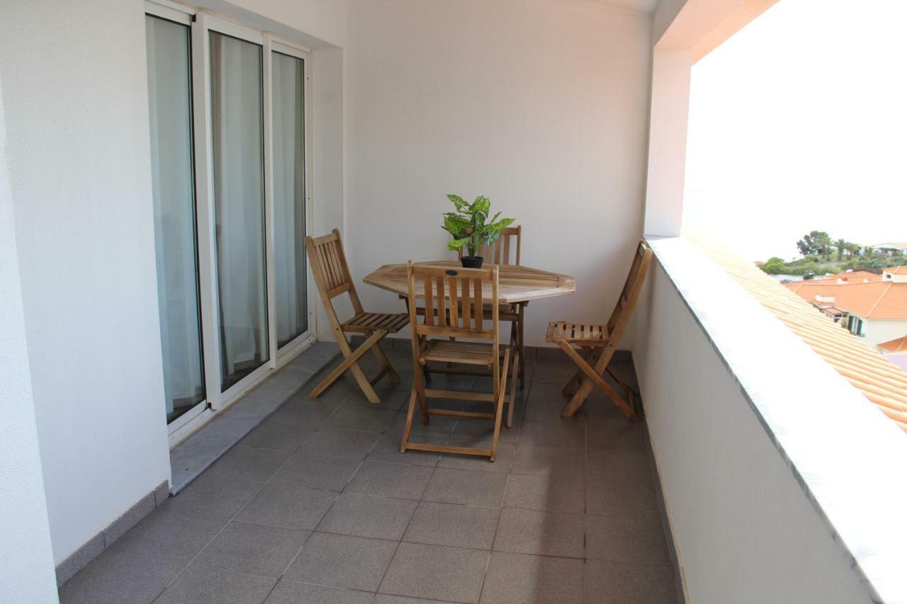 Penthouse Quinta Village Garajau Caniço Eksteriør bilde