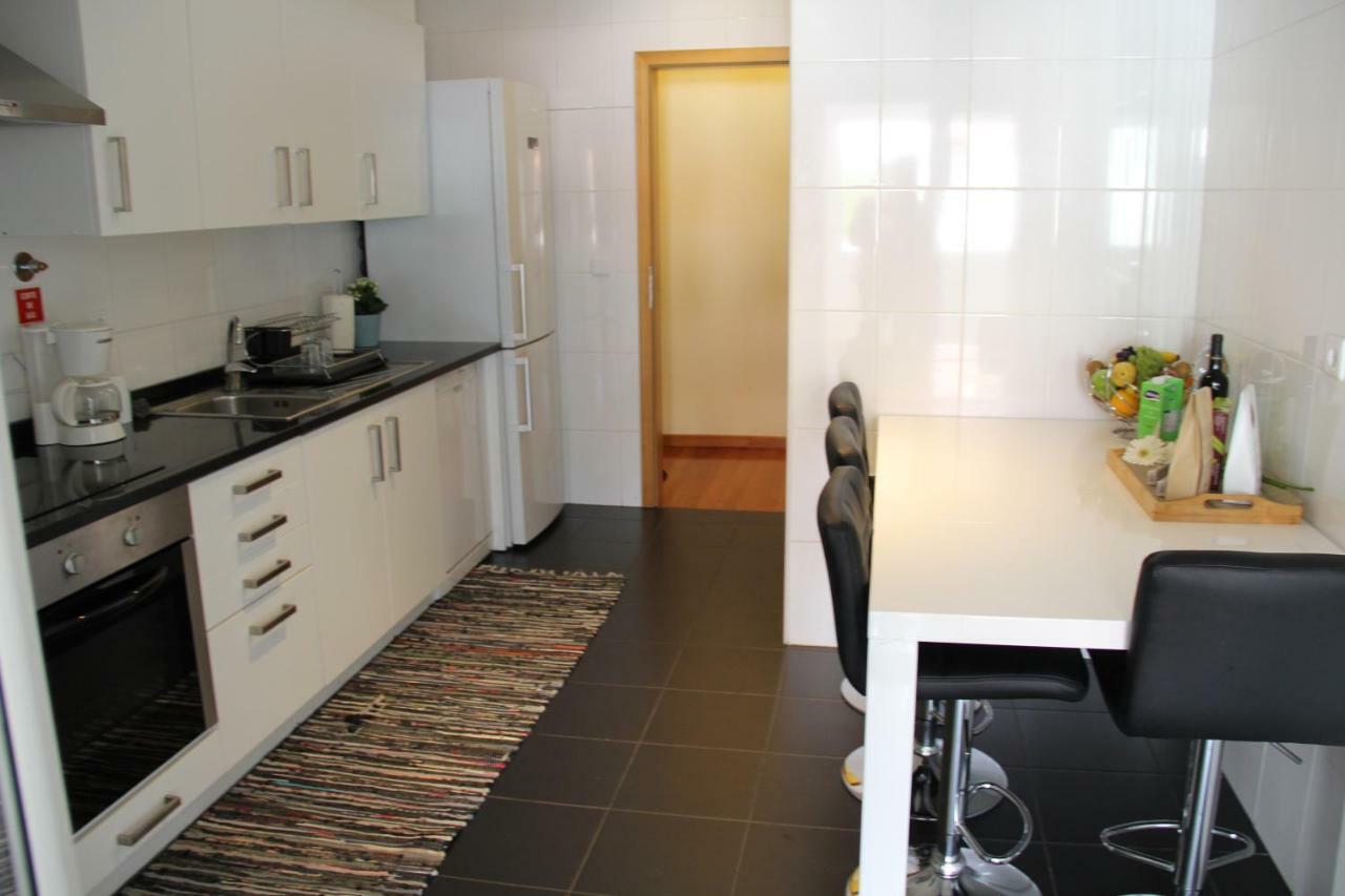 Penthouse Quinta Village Garajau Caniço Eksteriør bilde