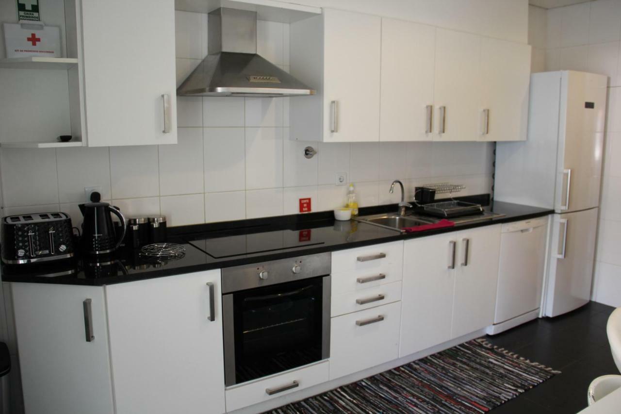 Penthouse Quinta Village Garajau Caniço Eksteriør bilde