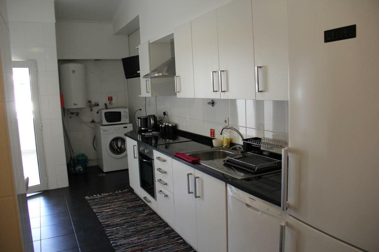 Penthouse Quinta Village Garajau Caniço Eksteriør bilde
