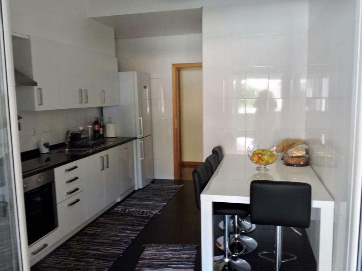 Penthouse Quinta Village Garajau Caniço Eksteriør bilde